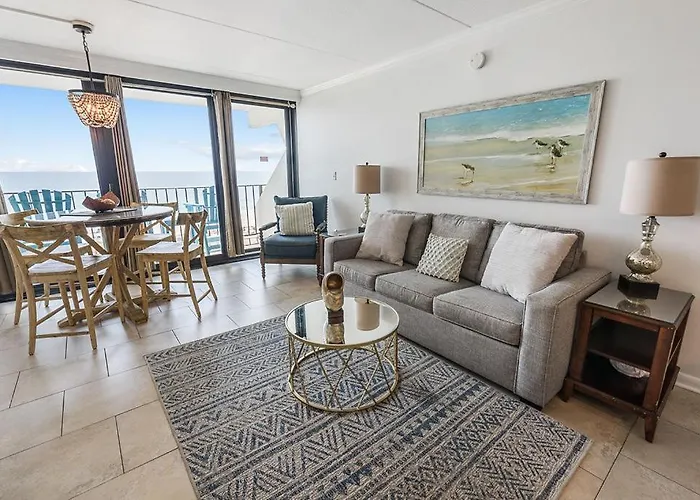Holiday home Island Winds East: Beachfront With Million Dollar Views *